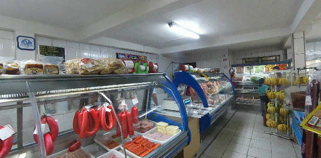 Horário de funcionamento de Mercado Cropolato