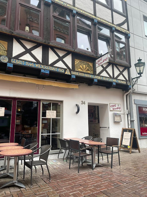 Photo of Konrad