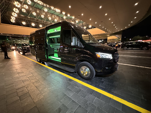 Vegas Nights Transportation - Thumbnail
