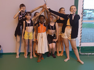 Photo n°15 de Évi'danse à Lacollonge (École de danse)