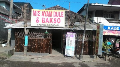 Photos of Mie Ayam Bule