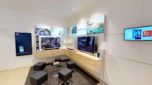 Photo n°3 de Boutique SFR Tarbes à Tarbes (Opérateur téléphonique)