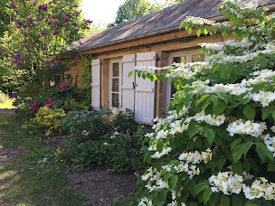 Photo n°7 de Gîte en Ardennes à Floing (Gîte)