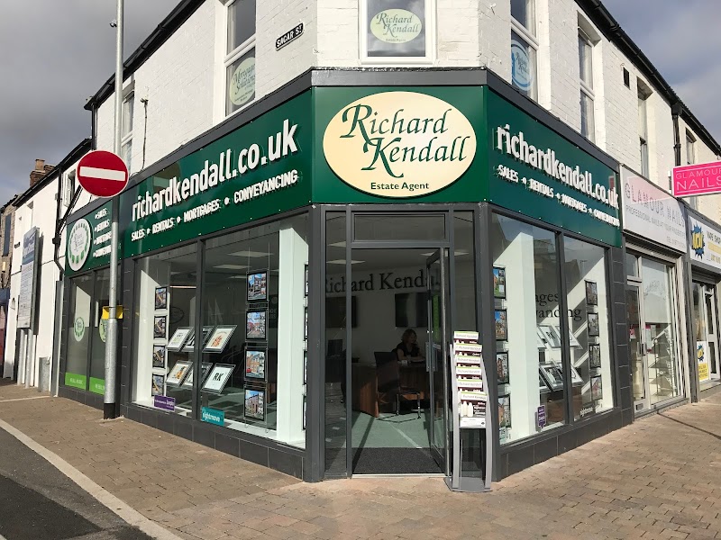 Richard Kendall Estate Agent photo 2