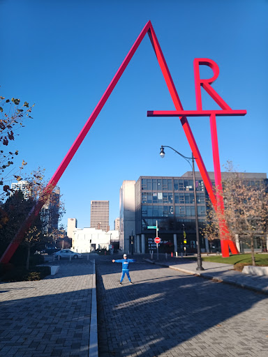 Beeler Gallery - Visual