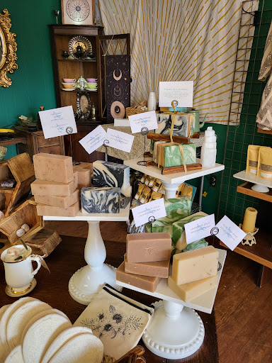 Dragonfly Acres Apothecary Gallery - United States