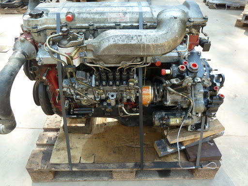 DieselWorks Australia Pty Ltd - Thumbnail