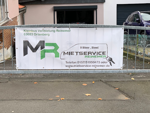 Mietservice Reinemer Gallery - Germany