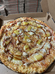 Photo n°8 de Ti Bigoud Pizz à Pluguffan (Restaurant)