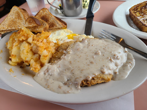 Yankee Kitchen Restaurant Gallery - United States