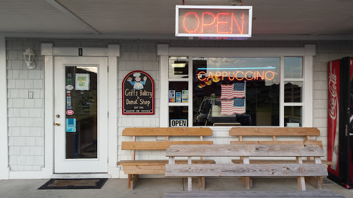 Griff's Bethany Beach Bakery - Thumbnail