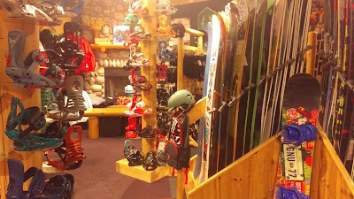Photos of Aspen Ski and Board