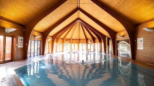 PURE Spa & Beauty (Witney Lakes)