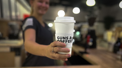 Facility Coffee - Visual