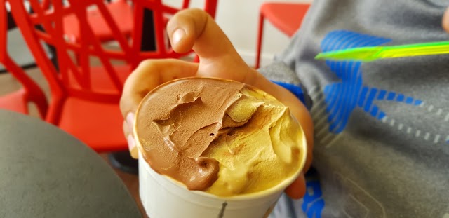 Gelato Italia Riga