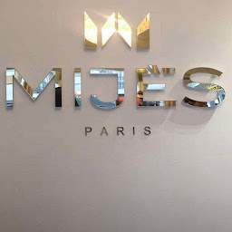 Photo n°26 de Mijes - Paris à Paris (Maison de haute couture)