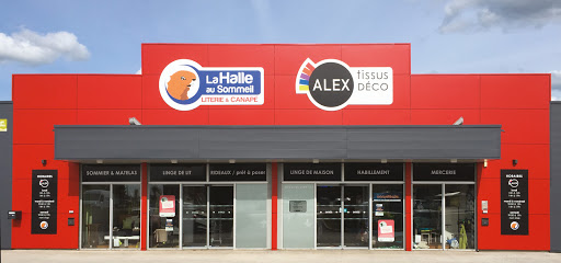 Alex Tissus