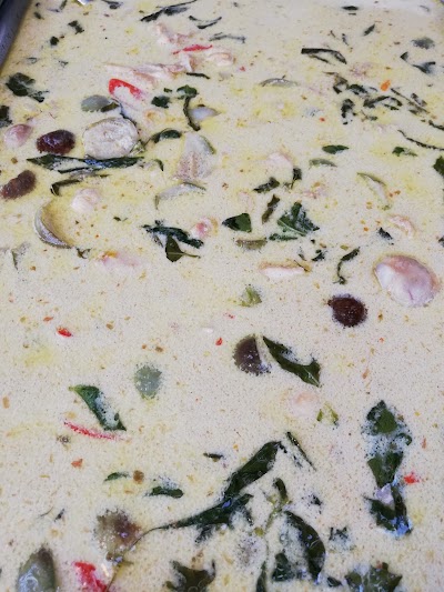 ร้านเนื้อทอด ฮัจญ์ยะห์นิตยา (อาหารมุสลิม ฮาลาล) 1