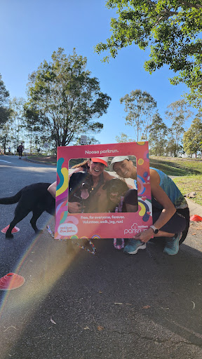 Noosa parkrun