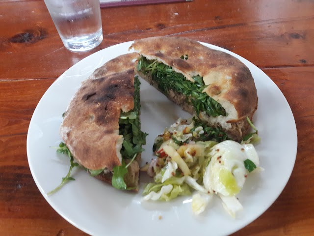 Pane Bianco