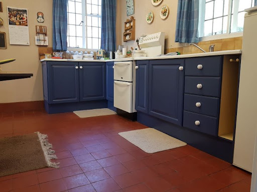 Kitchen Cupboard Painters - Thumbnail