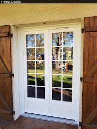 Photo n°3 de La boutique du menuisier Cadaujac à Cadaujac (Magasin de stores et de rideaux)