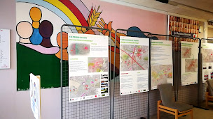 Photo n°2 de Maison Proximum des Bâtes à Dreux (Hôtel de ville)