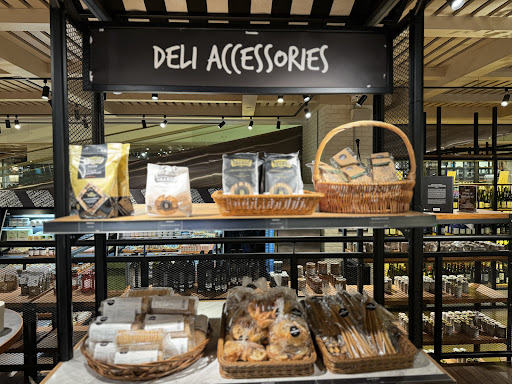 The Providore - (Downtown Gallery) - Thumbnail