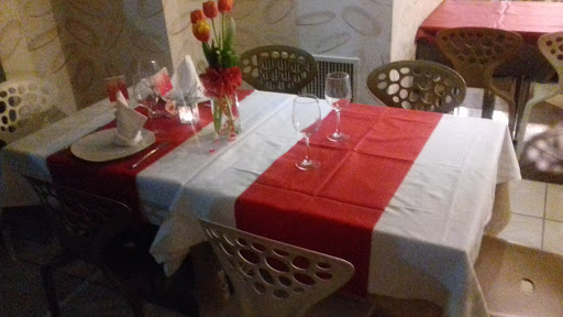 Tondo Verace - Visual