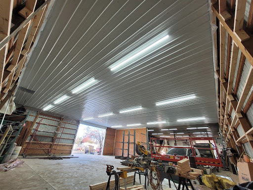 October Electric LLC Gallery - United States