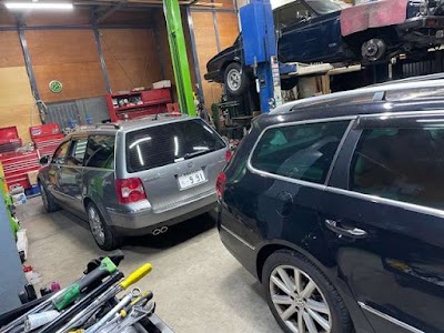 ユニバーサルオート