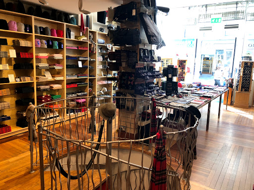 House Of Cashmere Glasgow - Thumbnail