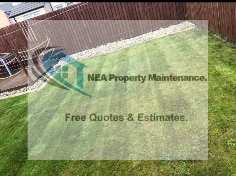 NEA Property Maintenance photo 2