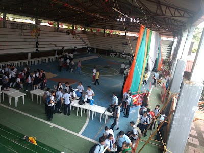 Photos of Cooperative College Antonio Villavicencio