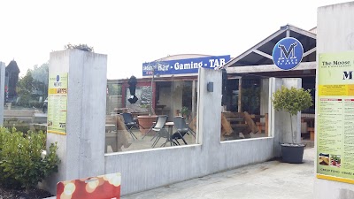 Photos of The Moose Bar & Restaurant