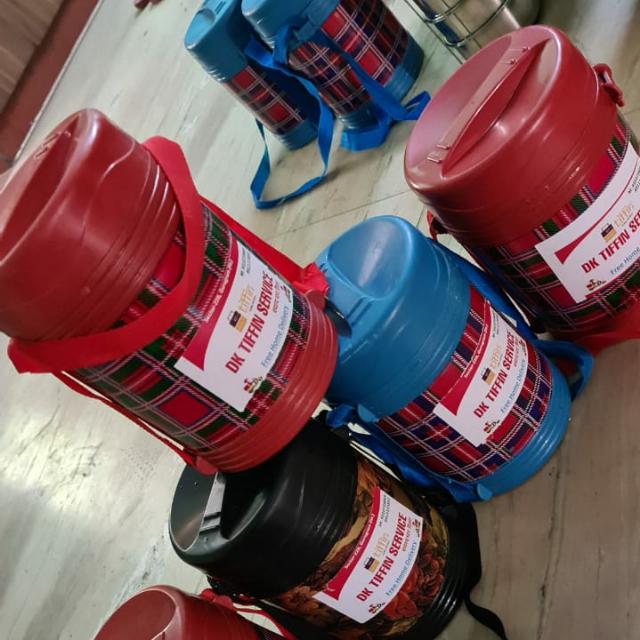 Haryana Tiffin Service