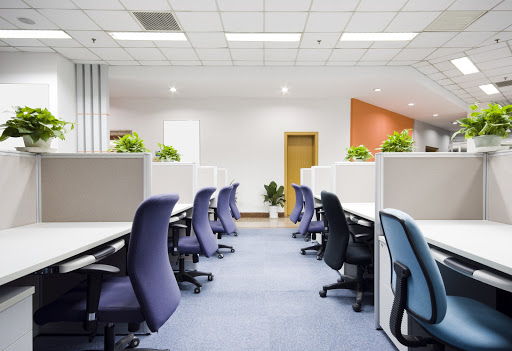 O & M Office Cleaning | Cleaning Company Grand Junction, Colorado