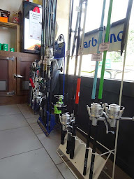 Photo n°5 de Au Bon Accueil à Friville-Escarbotin (Café)