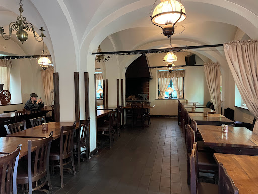 Café Kronhuset - Thumbnail