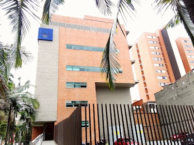 Photos of Antioquia Otolaryngology Clinic S.A