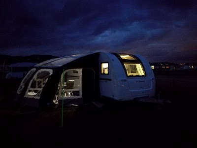 Photos of &Oslash;ysand Camping