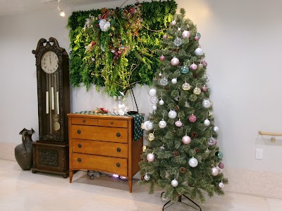 ラ・ナシカ すみのえ