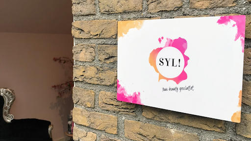 SYL! - Visual