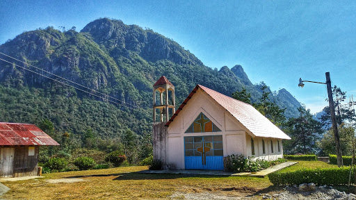 Iglesia de Jesús Resucitado - Thumbnail