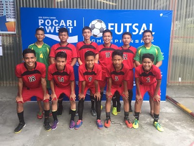 Photos of University of Pembangunan Panca Budi