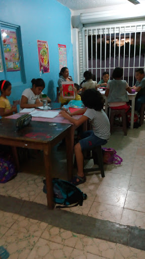 La Escuelita CENTRO INFANTIL - Thumbnail