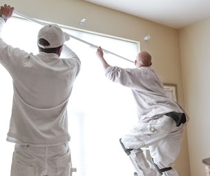 Photo n°3 de Tarbes Bigorre Peintures SARL à Soues (Décorateur d'intérieur)