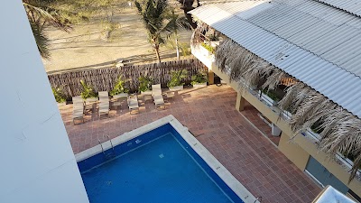 Photos of Hotel Cantamar