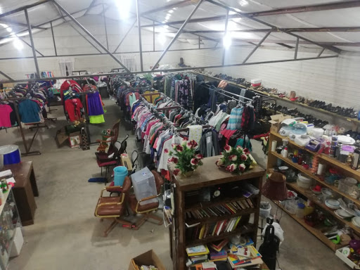 BAZAR NUEVO HOLANDA