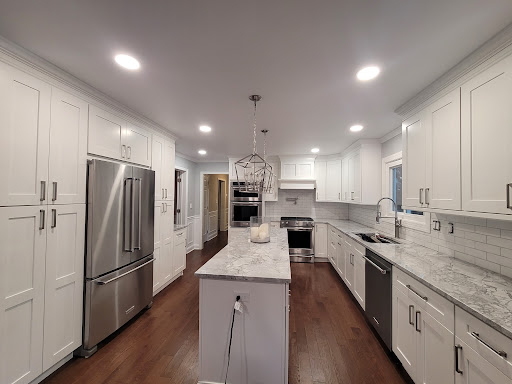 Kitchen Provider - Visual